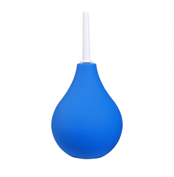 Silicone Bulb Enema Ball (Vaginal/anal cleanser 89ML)